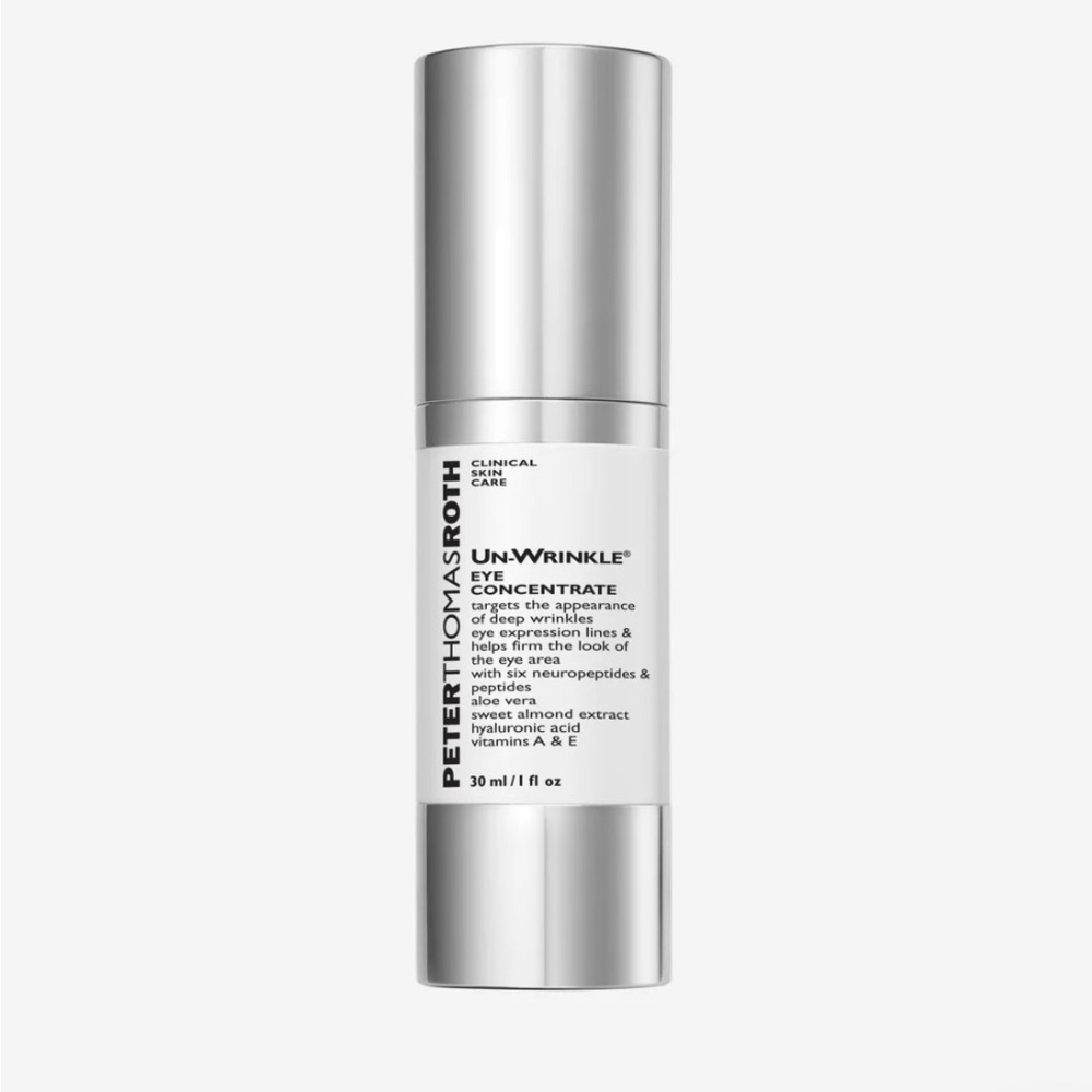 Peter Thomas Roth Super-Size Un-Wrinkle® Eye Concentrate (reg. $200)